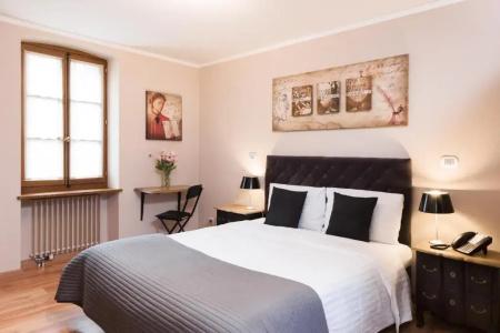 Auberge Communale de Carouge - 66