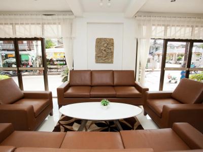 Top Hostel (Top Mansion) - 1