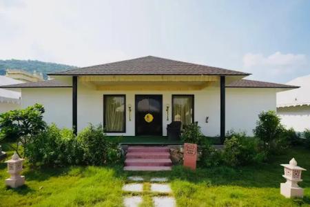 Rajasthali Resort & Spa - 33