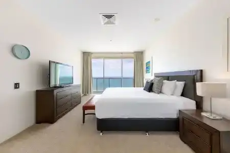 Ultiqa Air On Broadbeach - 167