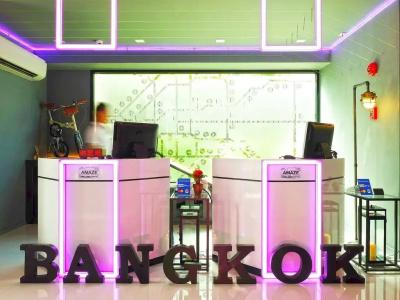 Kokotel Bangkok Sukhumvit 50 - Sha Extra Plus - 15