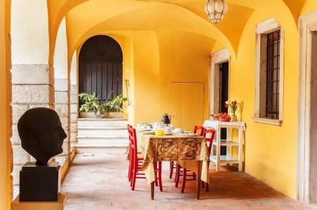 B&B Corte delle Muse - 21