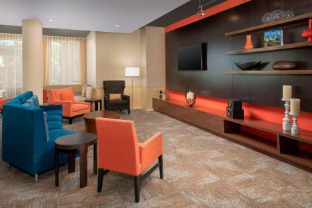 Courtyard Houston NW/290 Corridor - 26