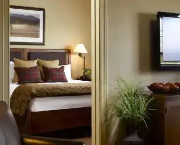 Green Mountain Suites - 0