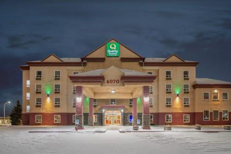 Quality Inn & Suites - 0