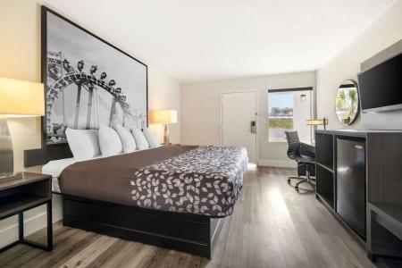 Quality Inn Near Orlando Airport Florida Mall - 19