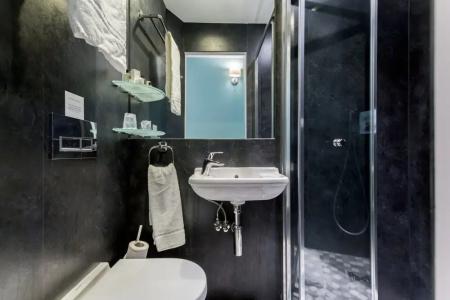 Arosfa London by Compass Hospitality - 72