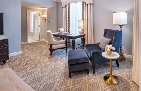 Willard InterContinental Washington, an IHG - 117