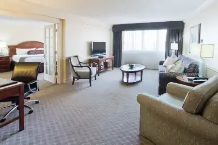 Crowne Plaza Portland-Downtown Convention Center, An Ihg - 77