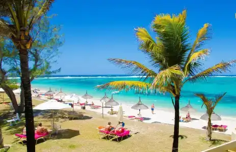 Silver Beach - 19