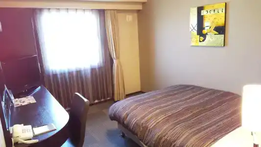 Route-Inn Hirosaki Joto - 33