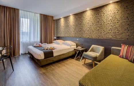 Best Western Plus Farnese - 107