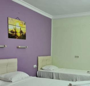 Yildirim Otel - 3