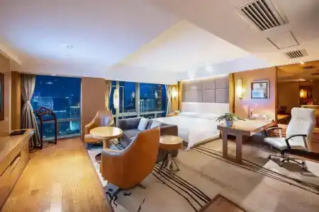 Galaxy minyoun Chengdu - 86