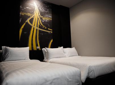 Sleep Mai Chiang Mai Airport Lifestyle - Sha Plus - 25