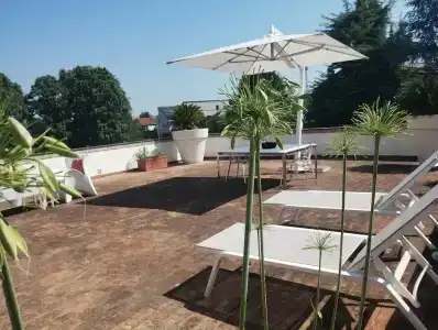 Villa Moro Lin - 26