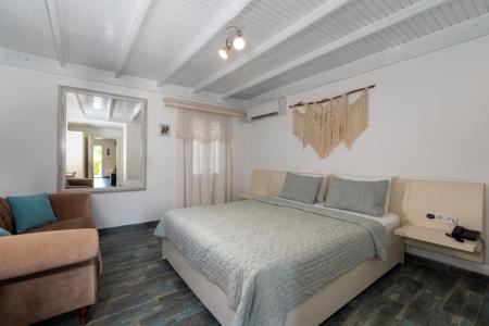 Kefi Beach & Suites - 146