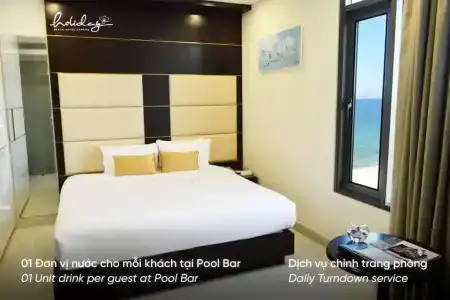 Holiday Beach Danang & Resort - 108