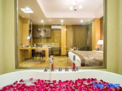 Best Western Chinatown - 168
