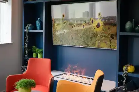 ibis Styles Almere - 69