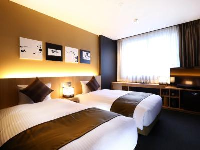 Wing International Kyoto - Shijo Karasuma - 9
