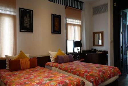 Baan Saen Fang Chiang Mai - Sha Plus - 127