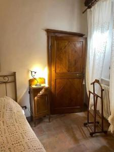 Antica foresteria da Idolina 1946 - 43