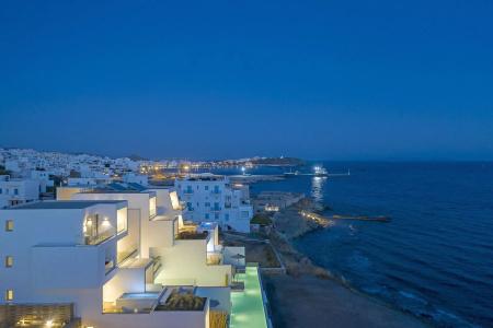 Infinity View Tinos - 17