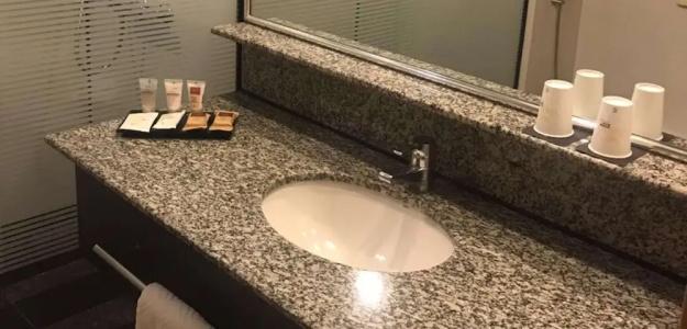 Golden Tulip Brasília Alvorada - 100