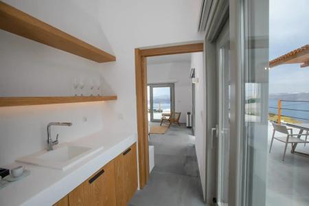 Melidonia Suites - 192