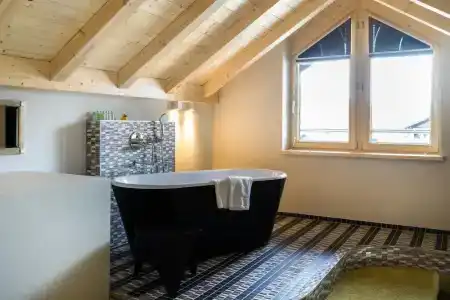 Das Freiberg Romantikhotel - 17