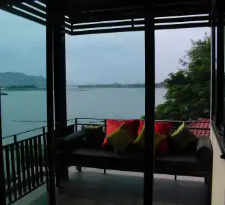 Monsane River Kwai Resort & Spa - 7