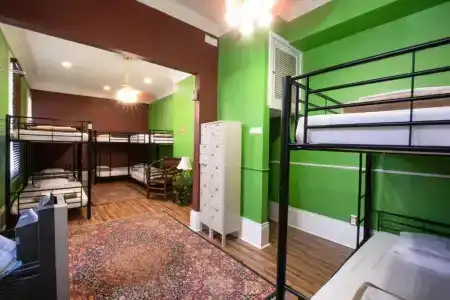 Auberge Nola - 22
