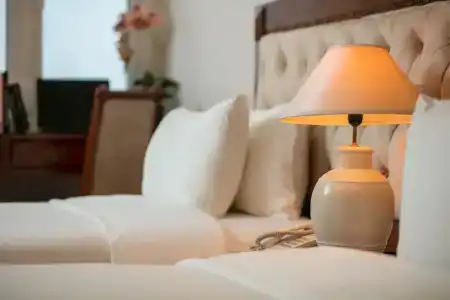 Babylon Grand & Spa (Formerly Thien Thai) - 50