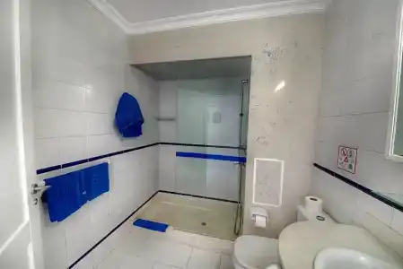 Apartamentos Moraña - 55