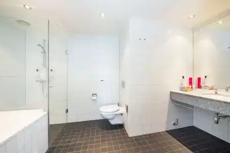 Scandic Stavanger Airport - 9