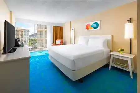 Aston Waikiki Beach - 39