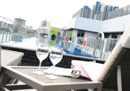 Parc Sovereign - Tyrwhitt - 18