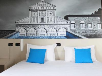 b&b Firenze City Center - 7