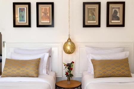 Marrakech Ryads Parc All inclusive - 39