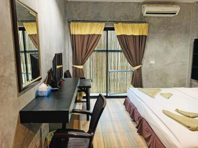 Phi Phi Andaman Legacy Resort-Sha Plus - 25