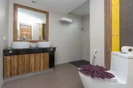 Royal Beach Boutique Resort & Spa Koh Samui - Sha Extra Plus - 71