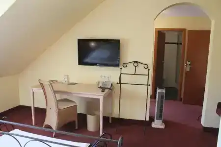 und Restaurant Eurohof - 3
