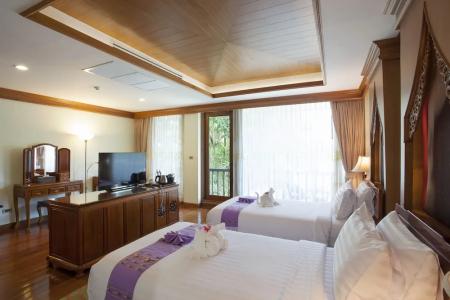 Rk Riverside & Spa (Reon Kruewal) - 45