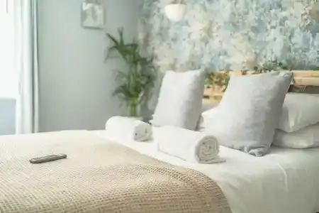 Innit Rooms - Saltwater Guest House - 85
