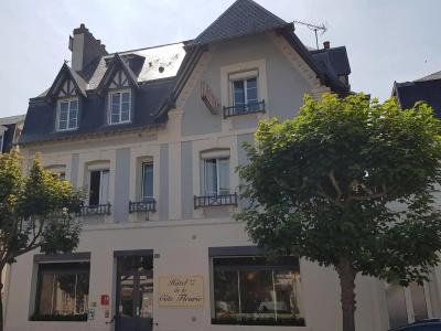 Hôtel de la Côte Fleurie - 17