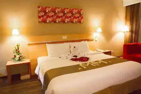 Merapi Merbabus & Resorts - 4