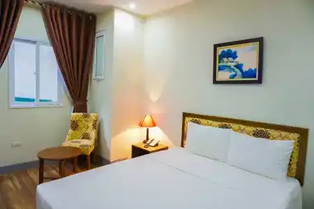 Oyo 411 Van Nam - 2