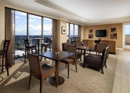 Hyatt Regency - 7