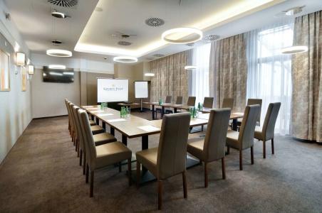 Golden Tulip Krakow City Center - 20